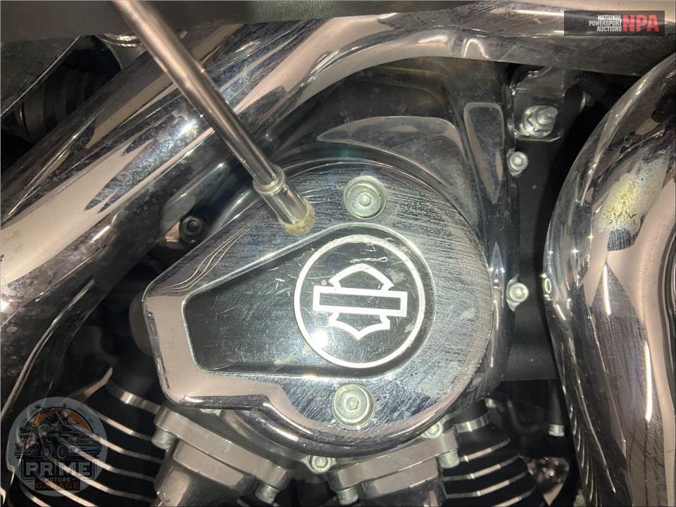 2024 Harley-Davidson FLTRX ROAD GLIDE — фото 10