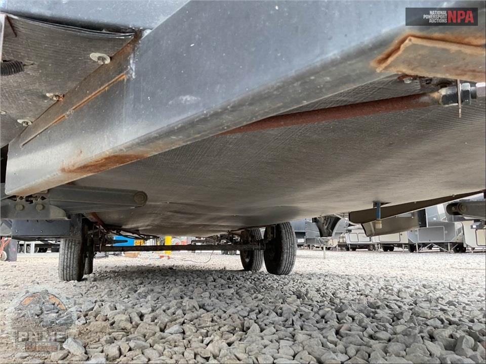2020 Keystone Rv M-247 BHSWE - BULLET ULTRA LITE SERIES — фото 30