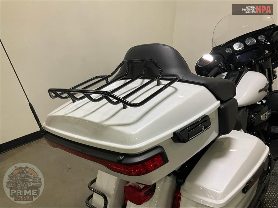 2024 Harley-Davidson FLHTK ULTRA LIMITED — фото 21