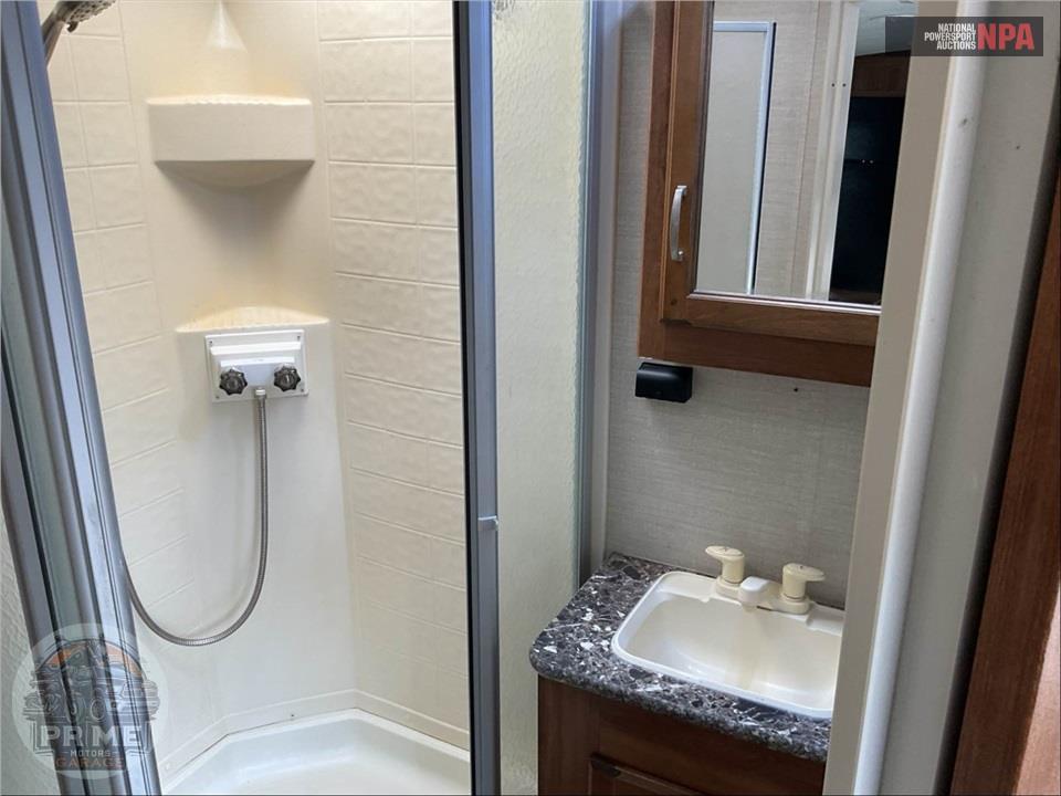 2016 Keystone Rv M-293 RK - SPRINGDALE SERIES — фото 17