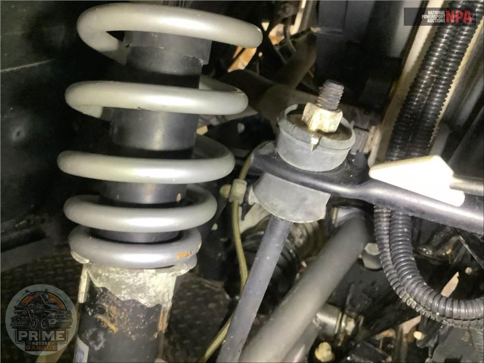 2021 Polaris RANGER CREW XP 1000 PREMIUM RIDE COMMAND — фото 30