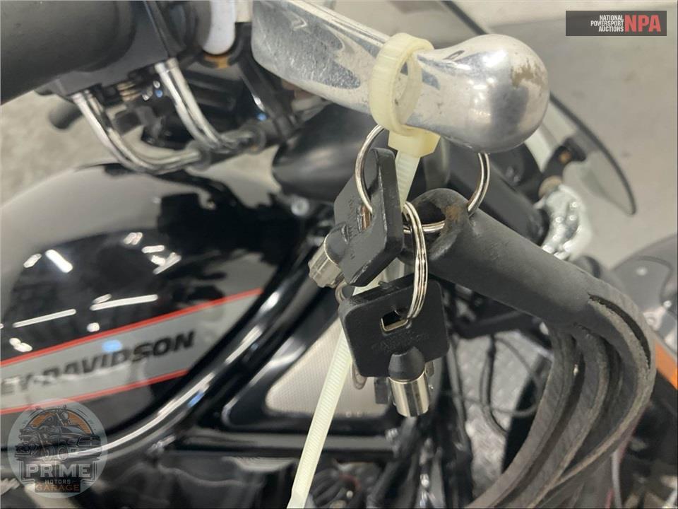 2015 Harley-Davidson VRSCDX NIGHT ROD SPECIAL — фото 12