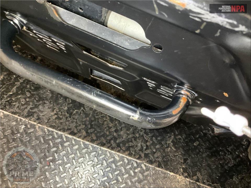 2023 Polaris RANGER CREW 1000 PREMIUM — фото 39
