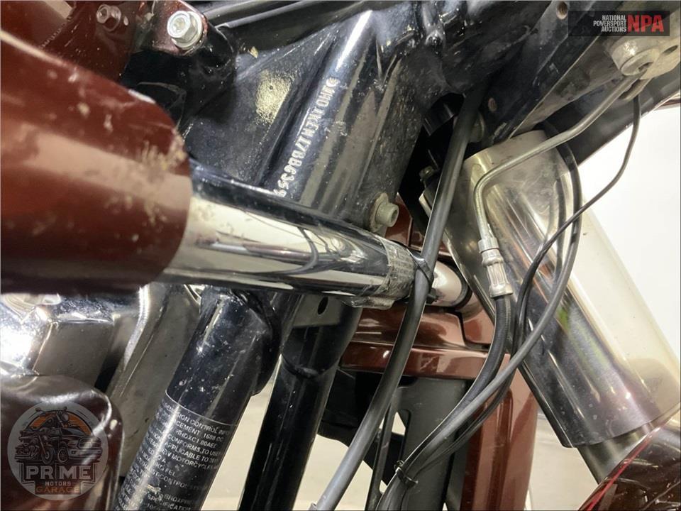 2011 Harley-Davidson FLHTK ELECTRA GLIDE UL LI — фото 15