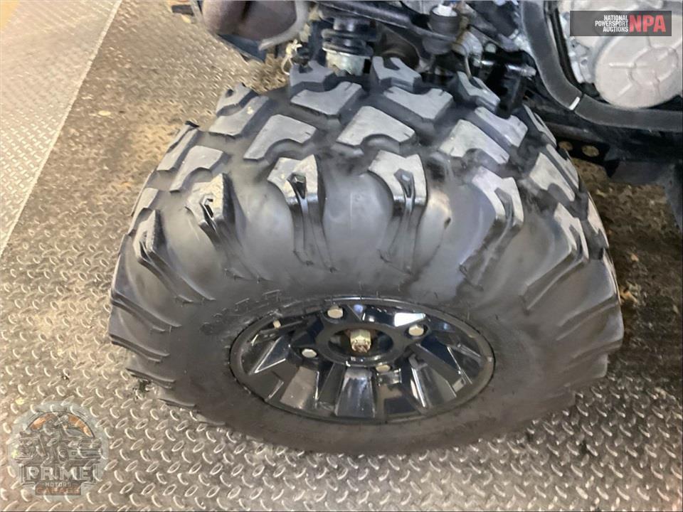2021 Polaris RANGER 1000 PREMIUM — фото 32