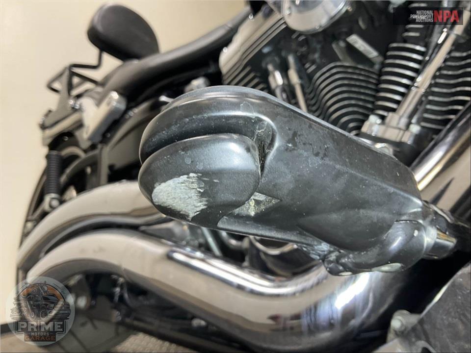 2013 Harley-Davidson FXSB BREAKOUT — фото 27