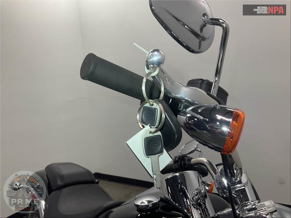 2023 Harley-Davidson FLFBS FAT BOY 114 — фото 10