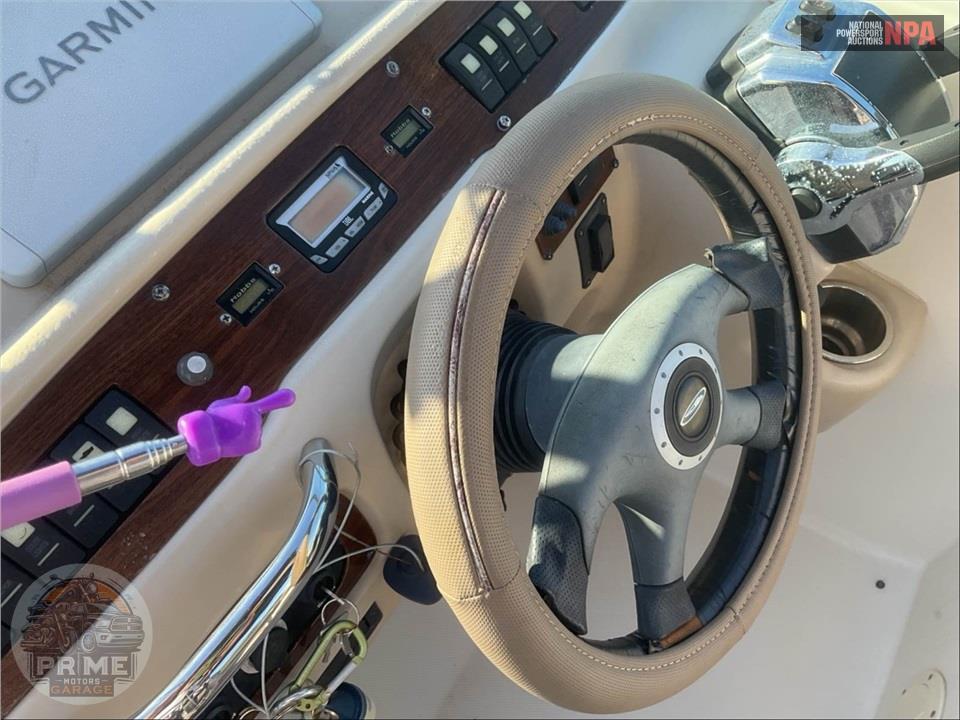 2006 Chaparral Boats SIGNATURE 290 L=31/E=2 SD — фото 9
