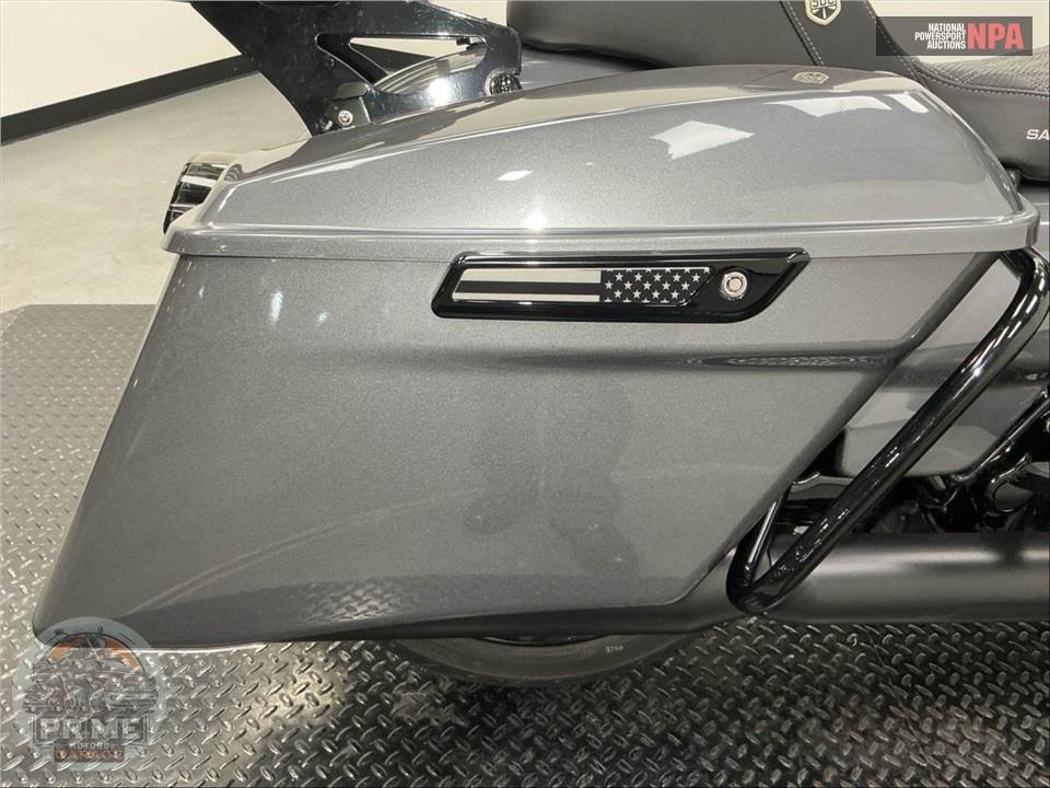 2021 Harley-Davidson FLHTK ULTRA LIMITED — фото 23