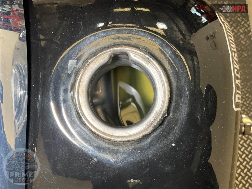 2007 Honda VT750C2F7 SHADOW SPIRIT — фото 12