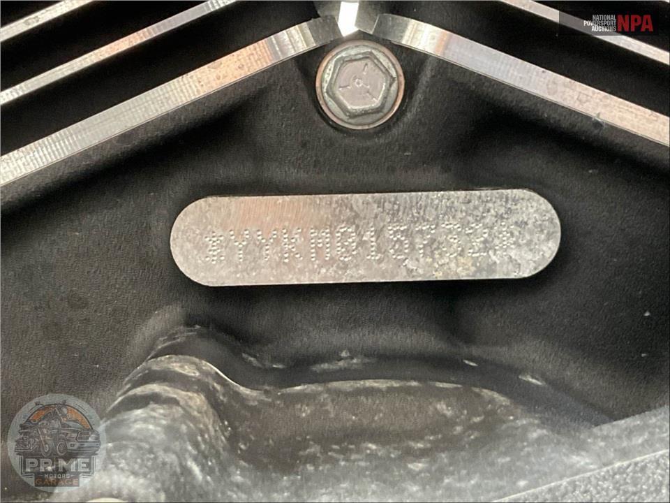 2021 Harley-Davidson FXBBS STREET BOB 114 — фото 31