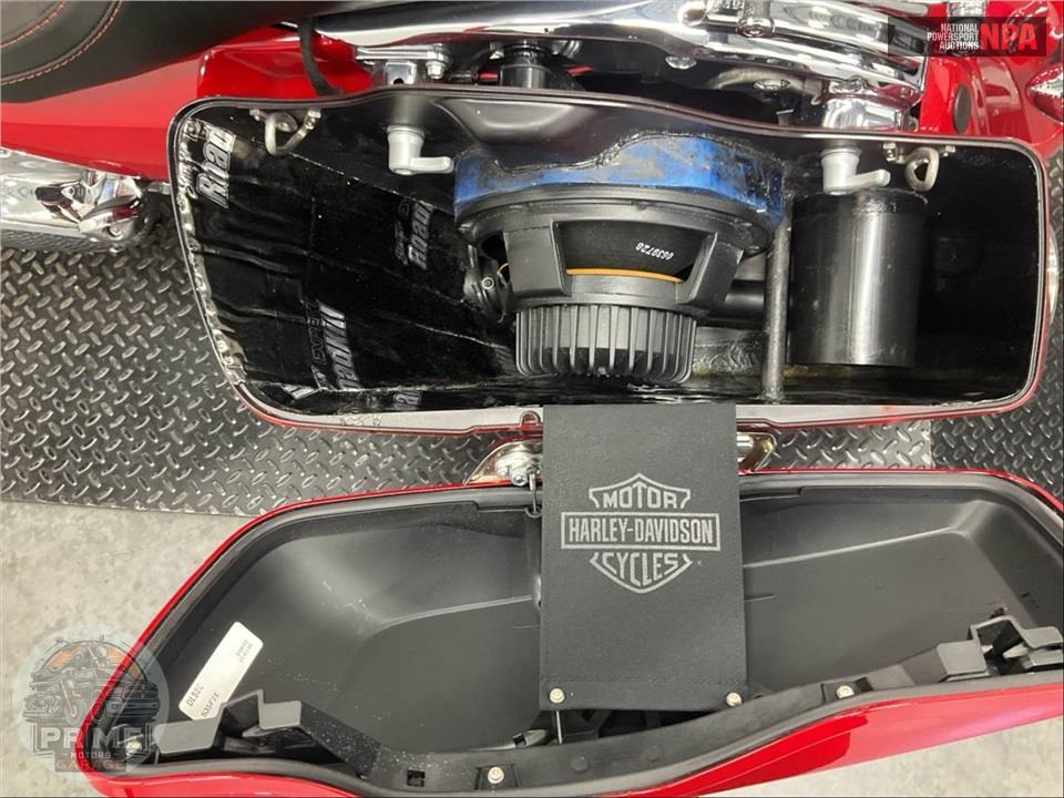 2023 Harley-Davidson FLTRX ROAD GLIDE — фото 17