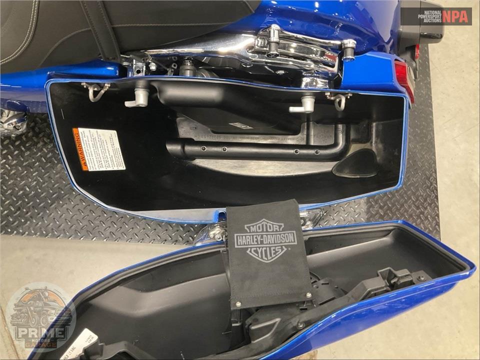 2024 Harley-Davidson FLTRX ROAD GLIDE — фото 21
