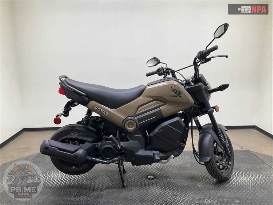 2022 Honda NAVI — фото 1