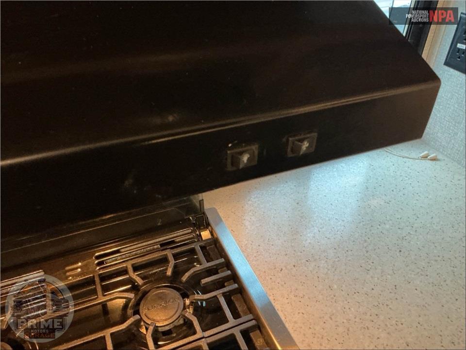 2019 Keystone Rv M-34 TSB COUGAR SERIES — фото 20