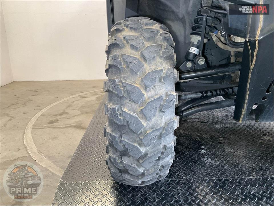 2020 Polaris RANGER CREW XP 1000 EPS NORTHSTAR — фото 28
