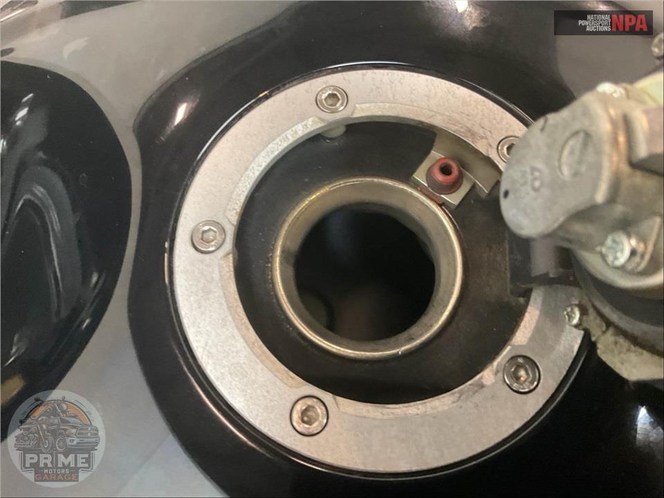 2019 Suzuki GSX-R750L9 — фото 22