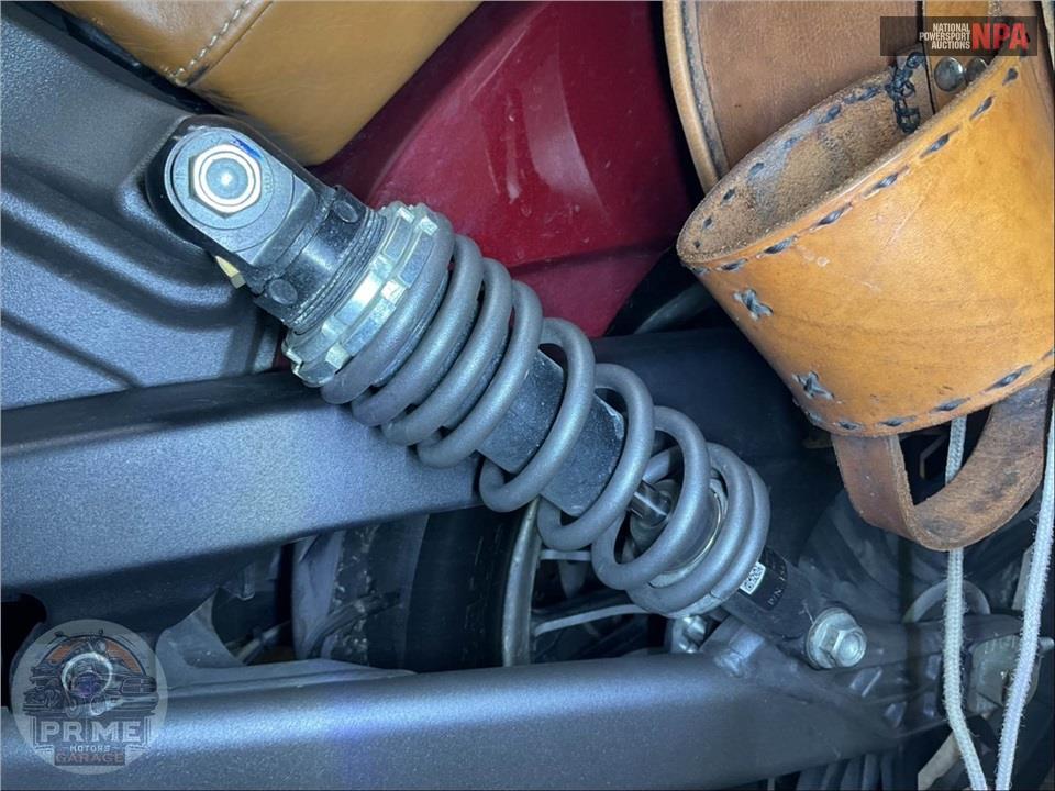 2018 Indian Motorcycle SCOUT (ABS) — фото 25