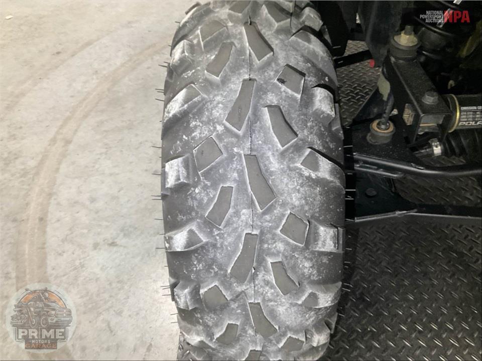 2026 Polaris SPORTSMAN 450 H.O. — фото 25