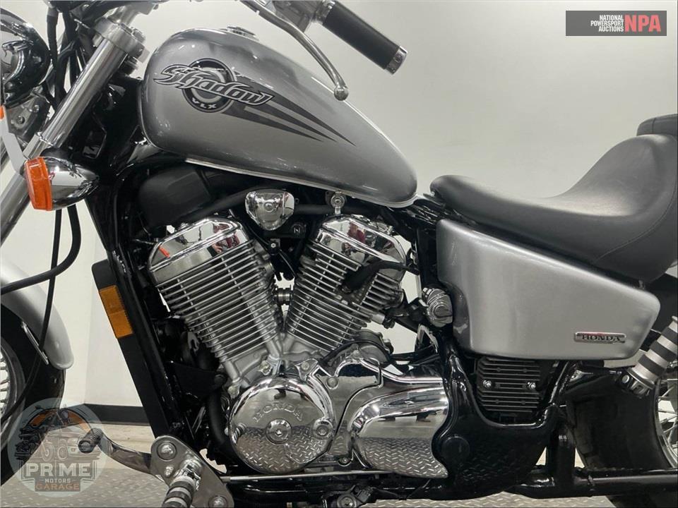 2006 Honda VT600CD6 SHADOW VLX DLX — фото 7