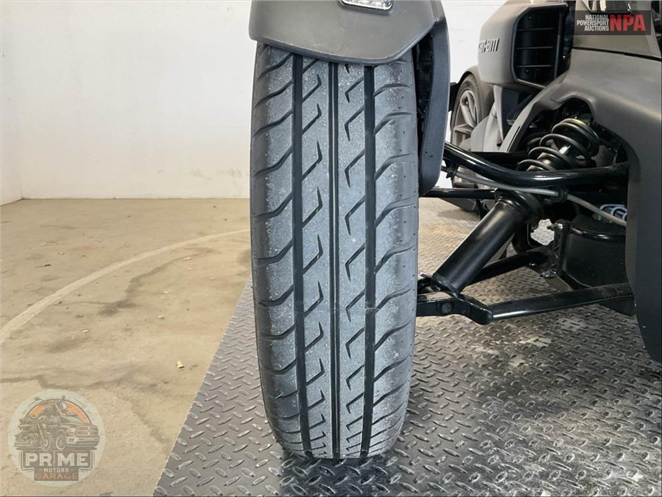 2023 Can-Am RYKER 900 ACE — фото 18