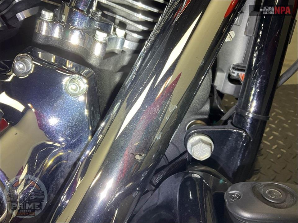 2017 Harley-Davidson FXSB BREAKOUT — фото 15