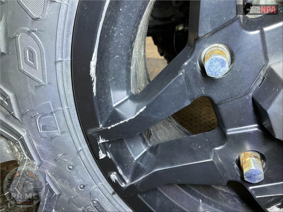 2023 Polaris SPORTSMAN 570 PREMIUM — фото 24