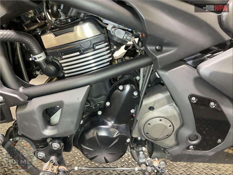 2023 Kawasaki EN650CPFNN VULCAN S — фото 8