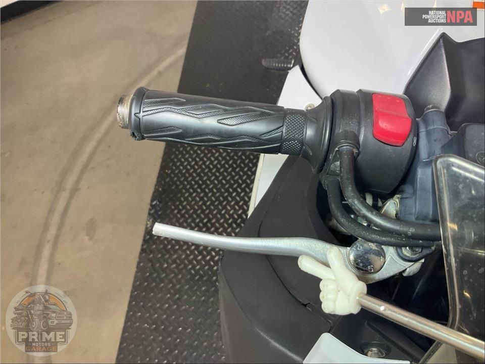 2021 Suzuki GSX250RAM1 (ABS) — фото 33