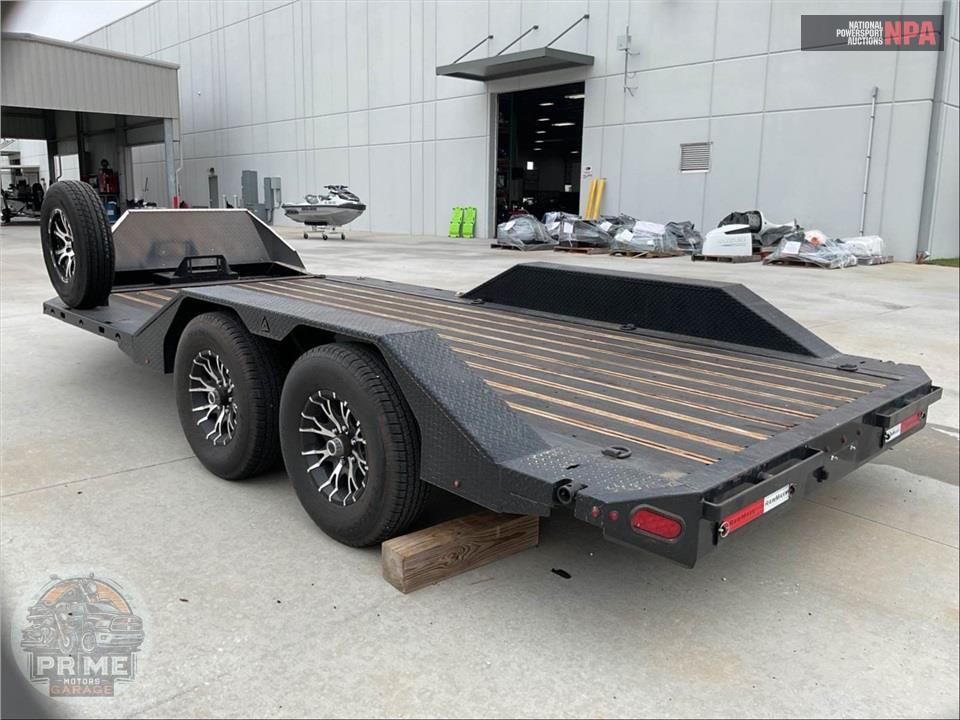 2024 Rawmaxx SLX-16-25-2K — фото 3