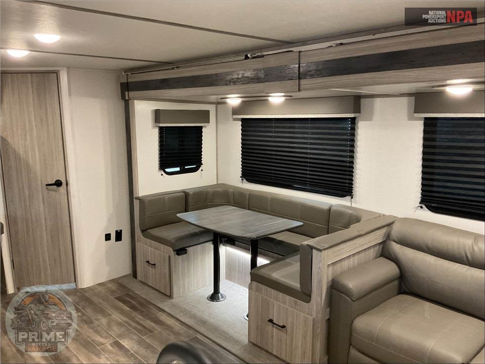 2021 Keystone Rv M-268 BH PASSPORT SL SERIES — фото 6