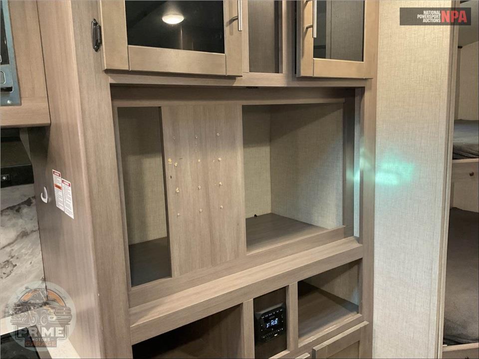 2022 Crossroads Rv M-242 BH SUNSET TRAIL SUPER LITE SERIES — фото 20