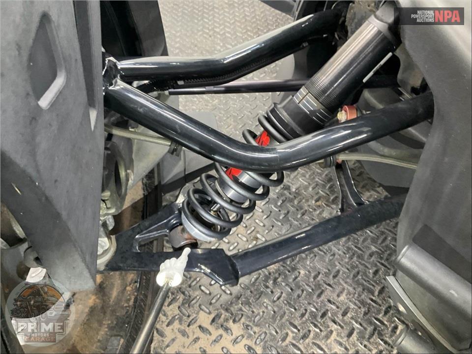 2022 Can-Am RYKER 900 SPORT — фото 23