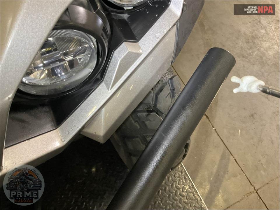 2020 Kawasaki KAF820MLF MULE PRO-FXT RANCH EDITION — фото 14