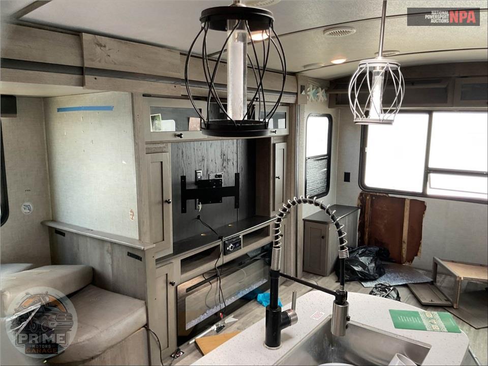 2021 Keystone Rv M-330 RL - OUTBACK SERIES — фото 7
