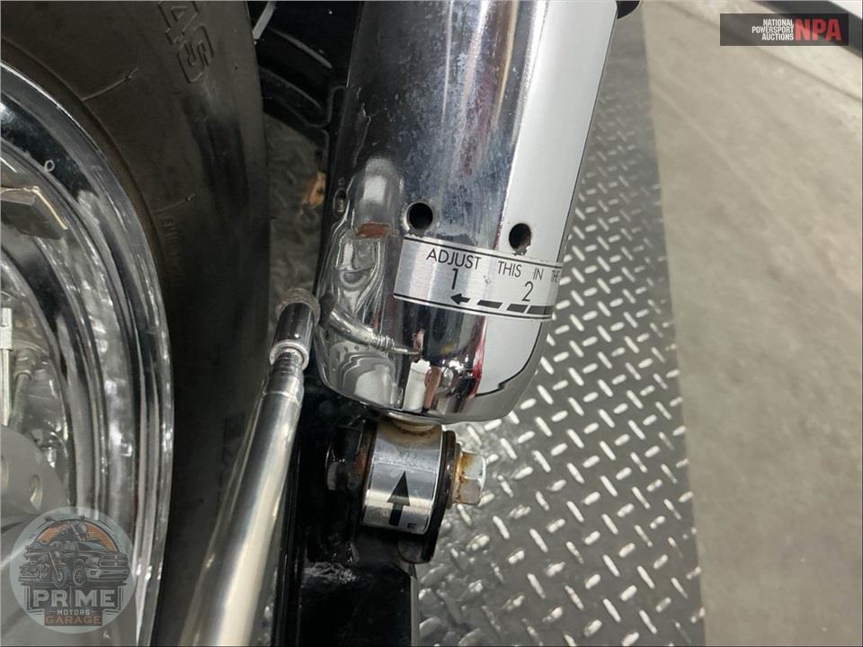 2004 Honda VT750C4 SHADOW AERO — фото 28