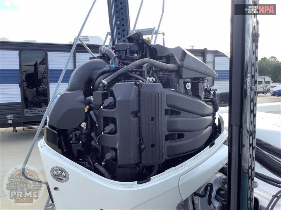 2021 Sea Pro 228 W/HARDTOP(*) BAY SERIES L=23/E=200HP MERCURY OB — фото 7