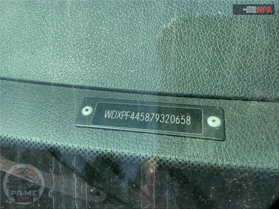 2008 Winnebago M-24H-DODGE SPRINTER DIESEL - VIEW SERIES — фото 106