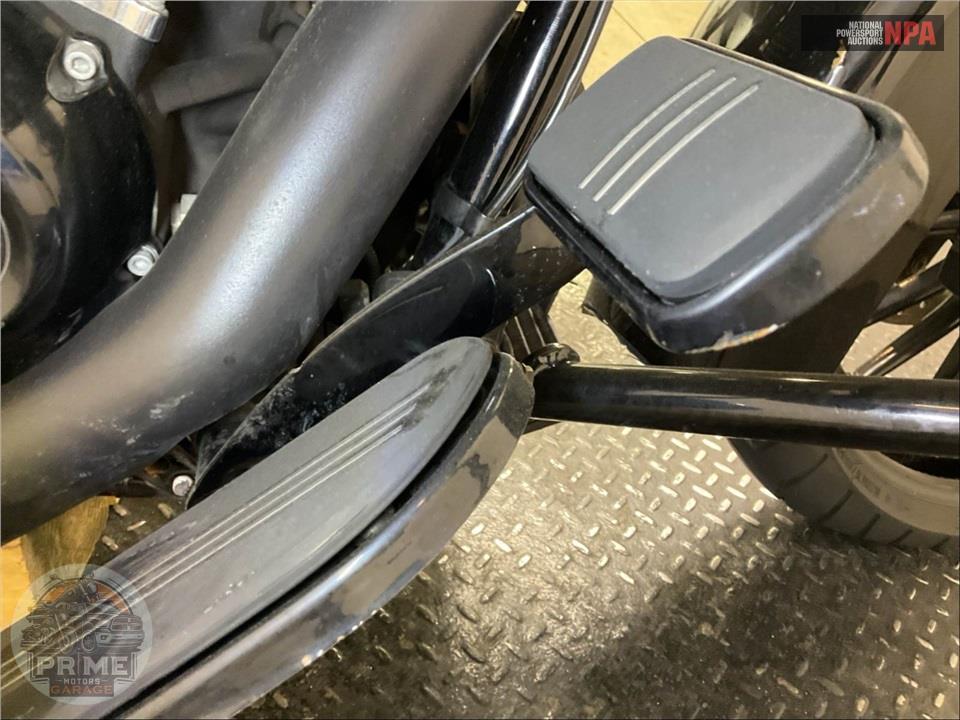 2019 Harley-Davidson FLTRXS ROAD GLIDE SPECIAL — фото 53