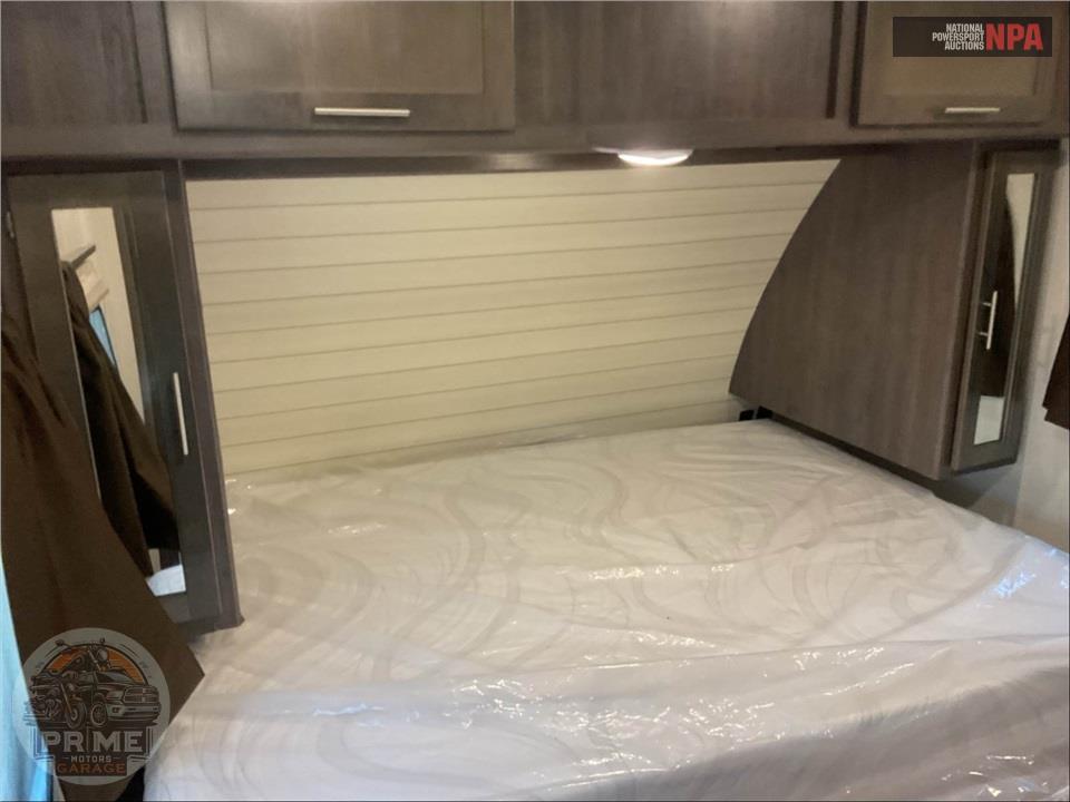 2019 Crossroads Rv M-259 RL - SUNSET TRAIL SUPER LITE SERIES — фото 13