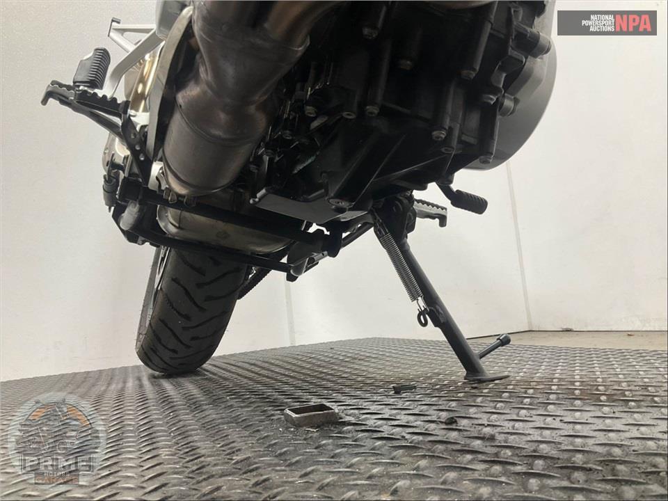 2021 Bmw F750GS — фото 13