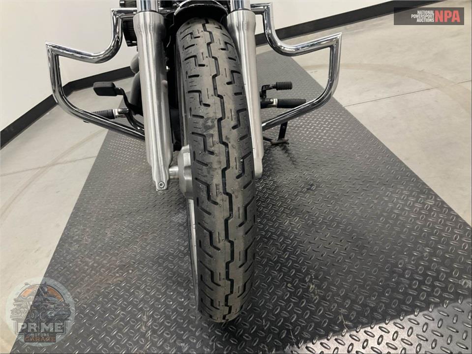 2022 Harley-Davidson FXST SOFTAIL STANDARD — фото 20