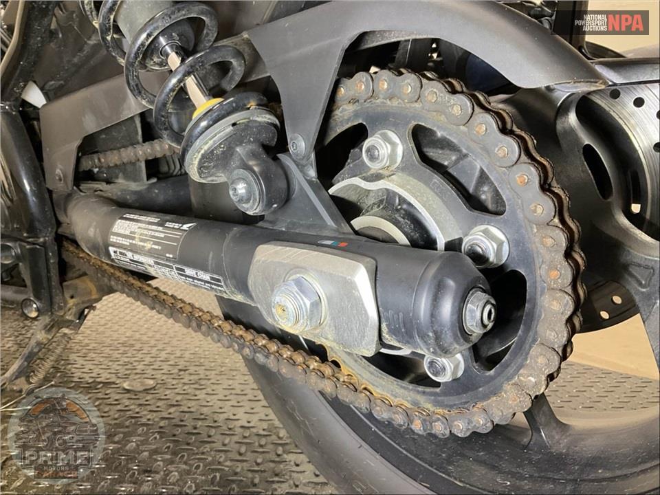 2023 Honda CMX1100D REBEL DCT (ABS) — фото 26