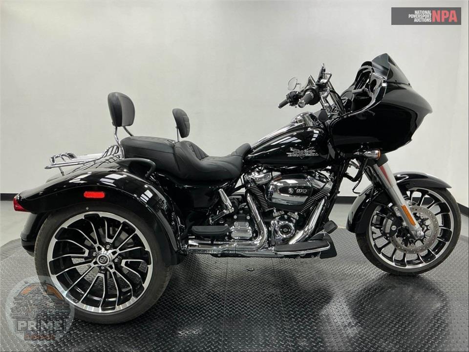 2023 Harley-Davidson FLTRT ROAD GLIDE 3 — фото 1
