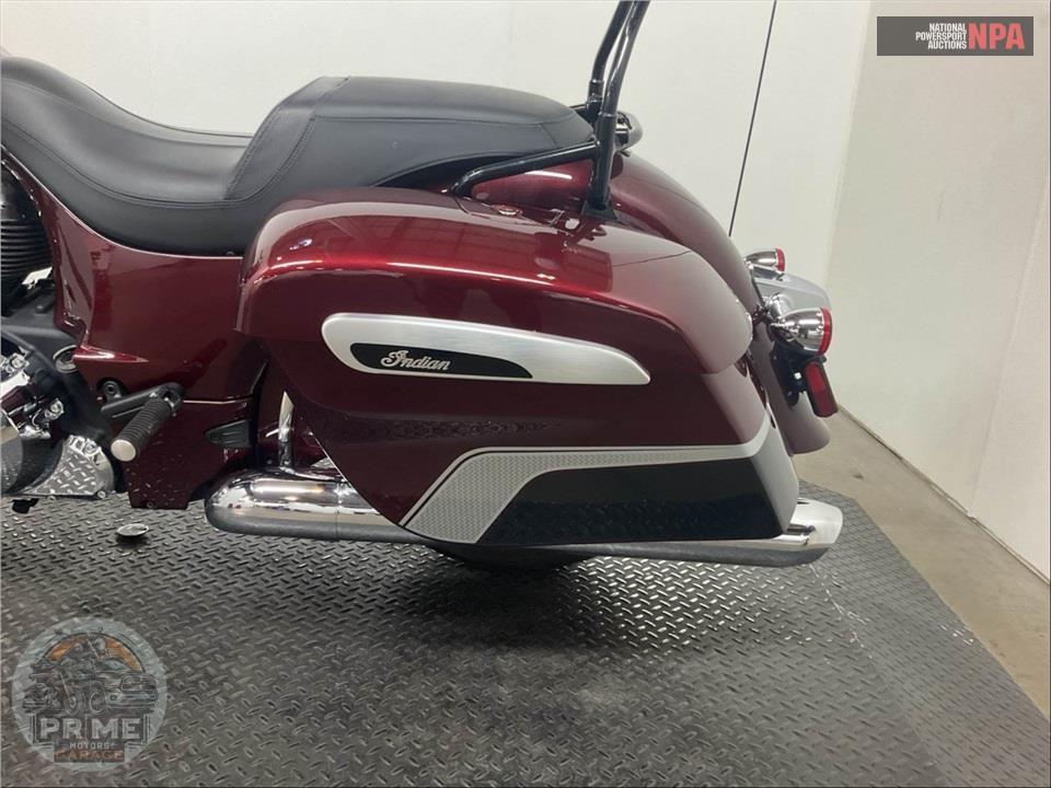 2024 Indian Motorcycle CHIEFTAIN LIMITED (COLOR) — фото 14