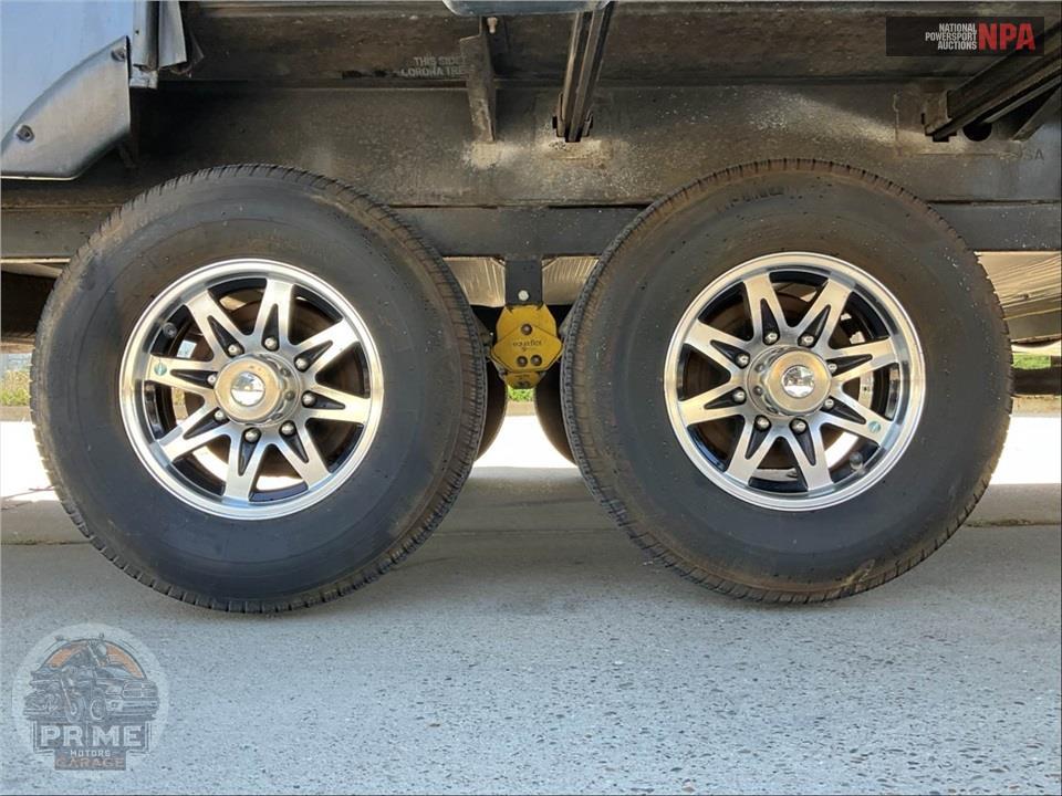 2022 Durango By Kz M-391RKF - GOLD FIFTH WHEEL SERIES — фото 28