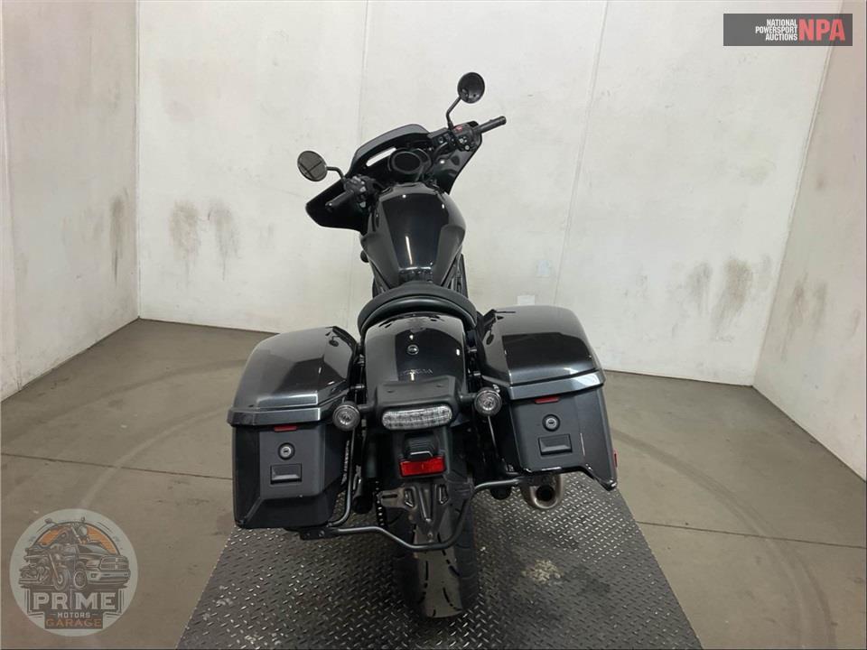 2024 Honda CMX1100D2 REBEL 1100T DCT — фото 4