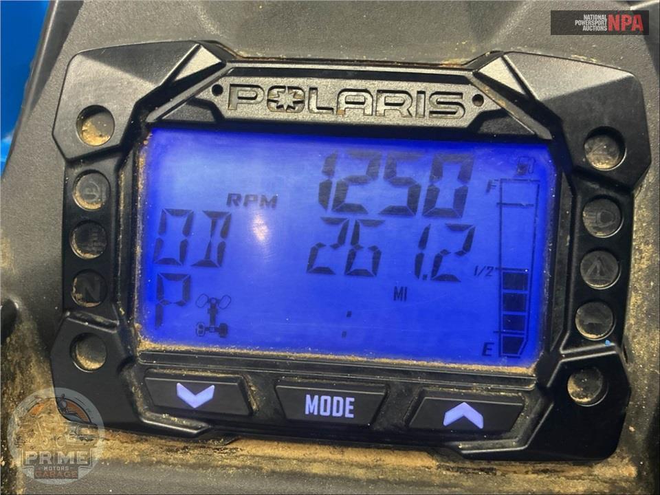 2024 Polaris SPORTSMAN XP 1000 HIGH LIFTER EDITION — фото 5