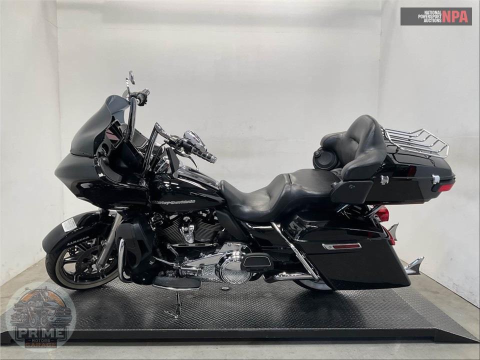 2020 Harley-Davidson FLTRK ROAD GLIDE LIMITED — фото 3