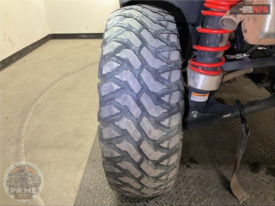 2019 Yamaha WOLVERINE X4 SE — фото 20